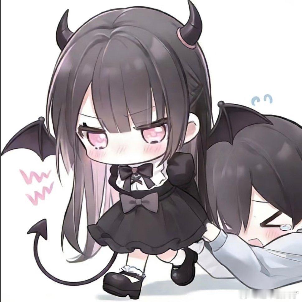 可爱情头。一人安利一部动漫动漫点评团