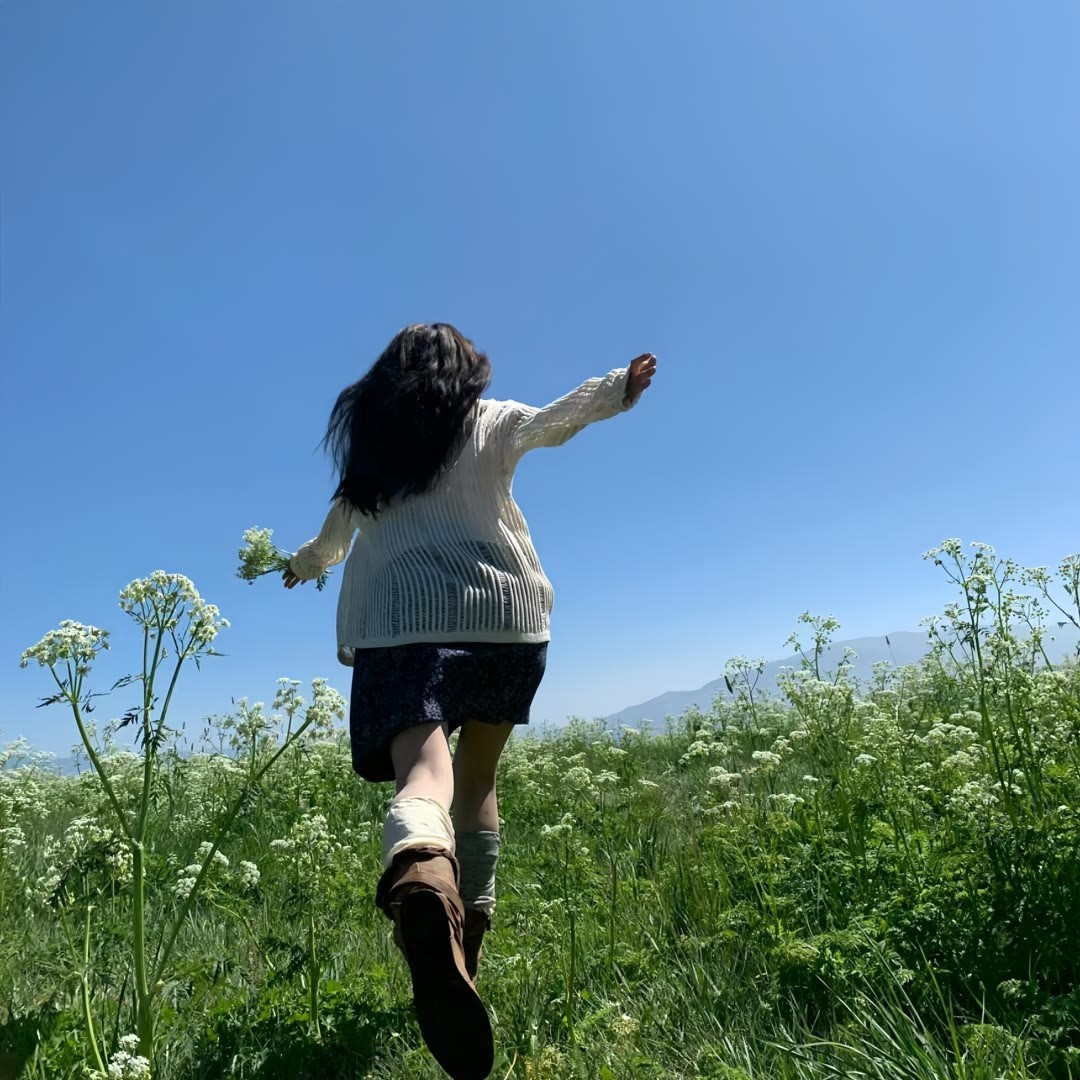 小众头像 