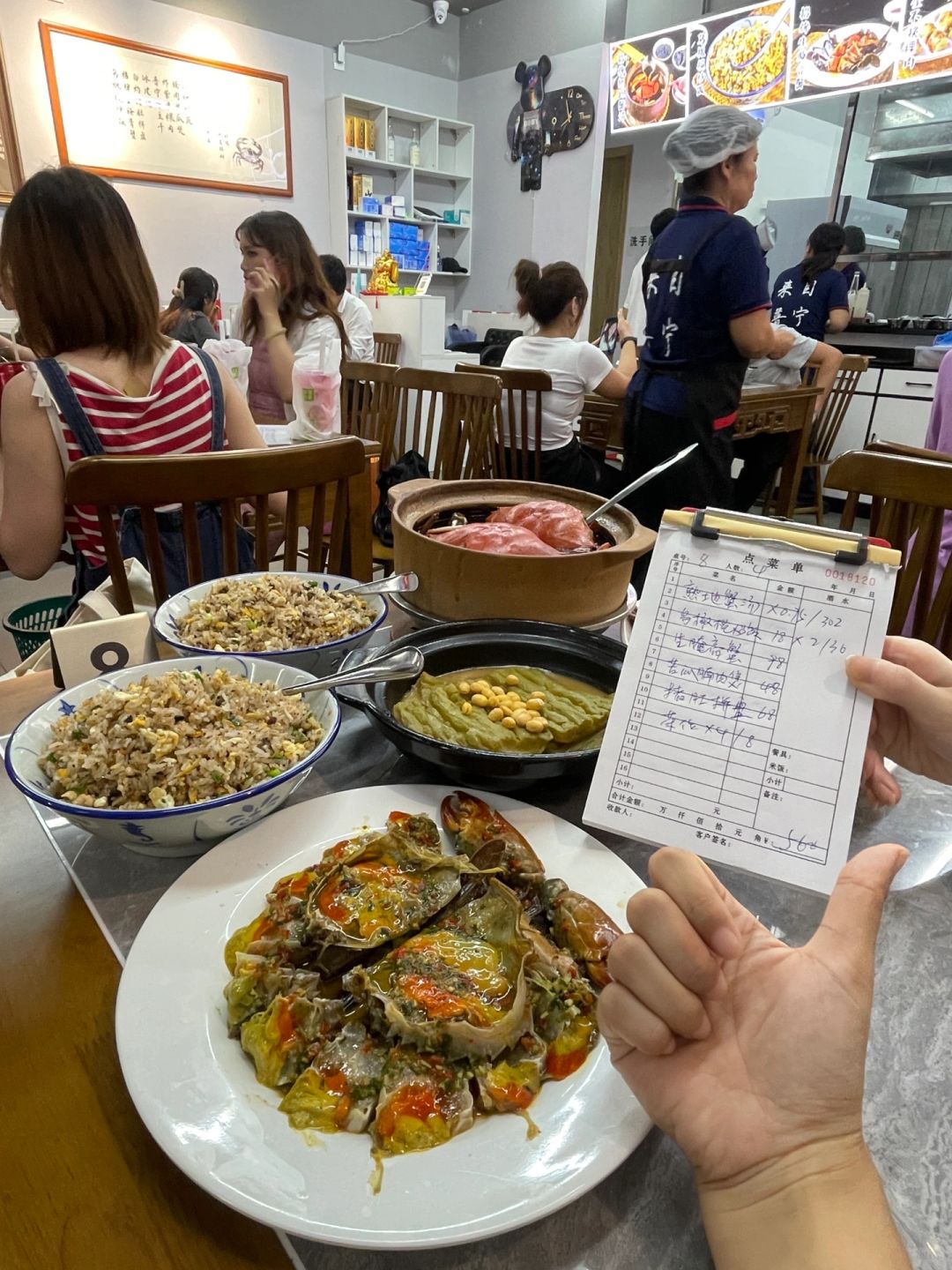 深圳这家小店真的很潮汕…