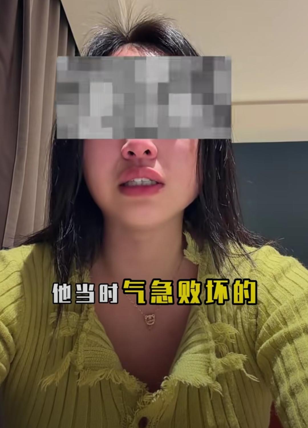 我老婆就做过这样的事。
5年前，我的工资比她老公还低，1.2W，我老婆政府单位里