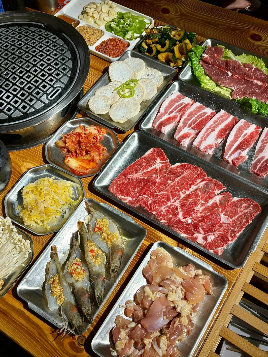 漳州｜这家烤肉店真的是让我反复来的