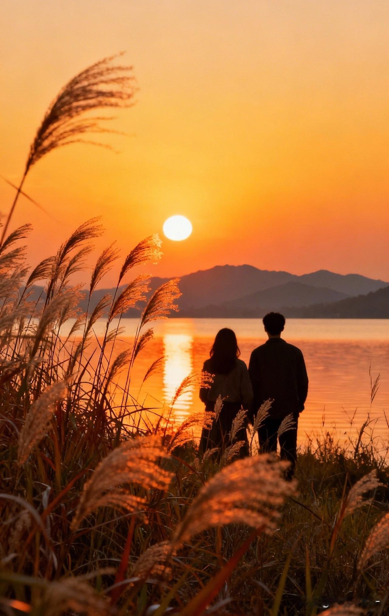 人到中年才明白，毁掉一个人的，从来不是贫穷和劳累，而是无休止的内耗。

想太多，