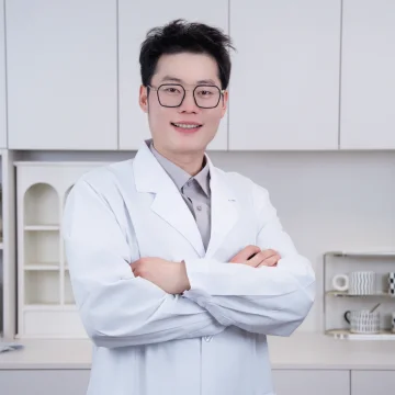 Leo奶爸科学育儿