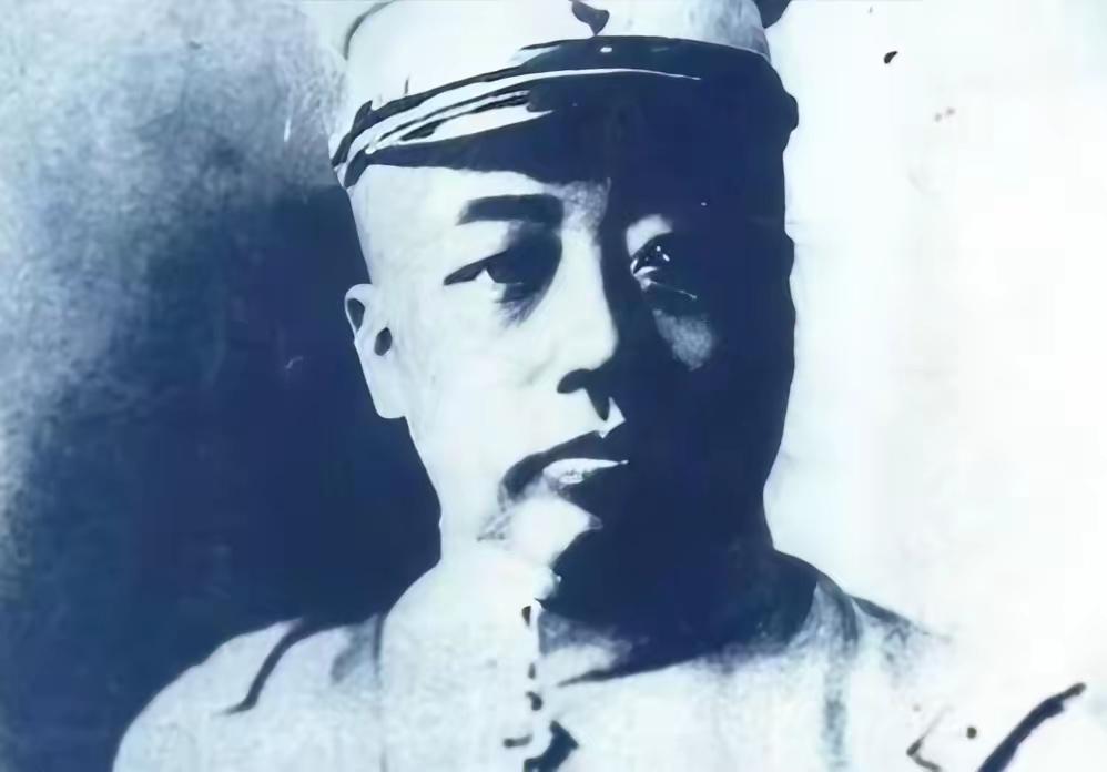 杨宇霆被枪决当晚，心腹事后披露：临死前他说过一句话，道出了他看错张学良的根本原因