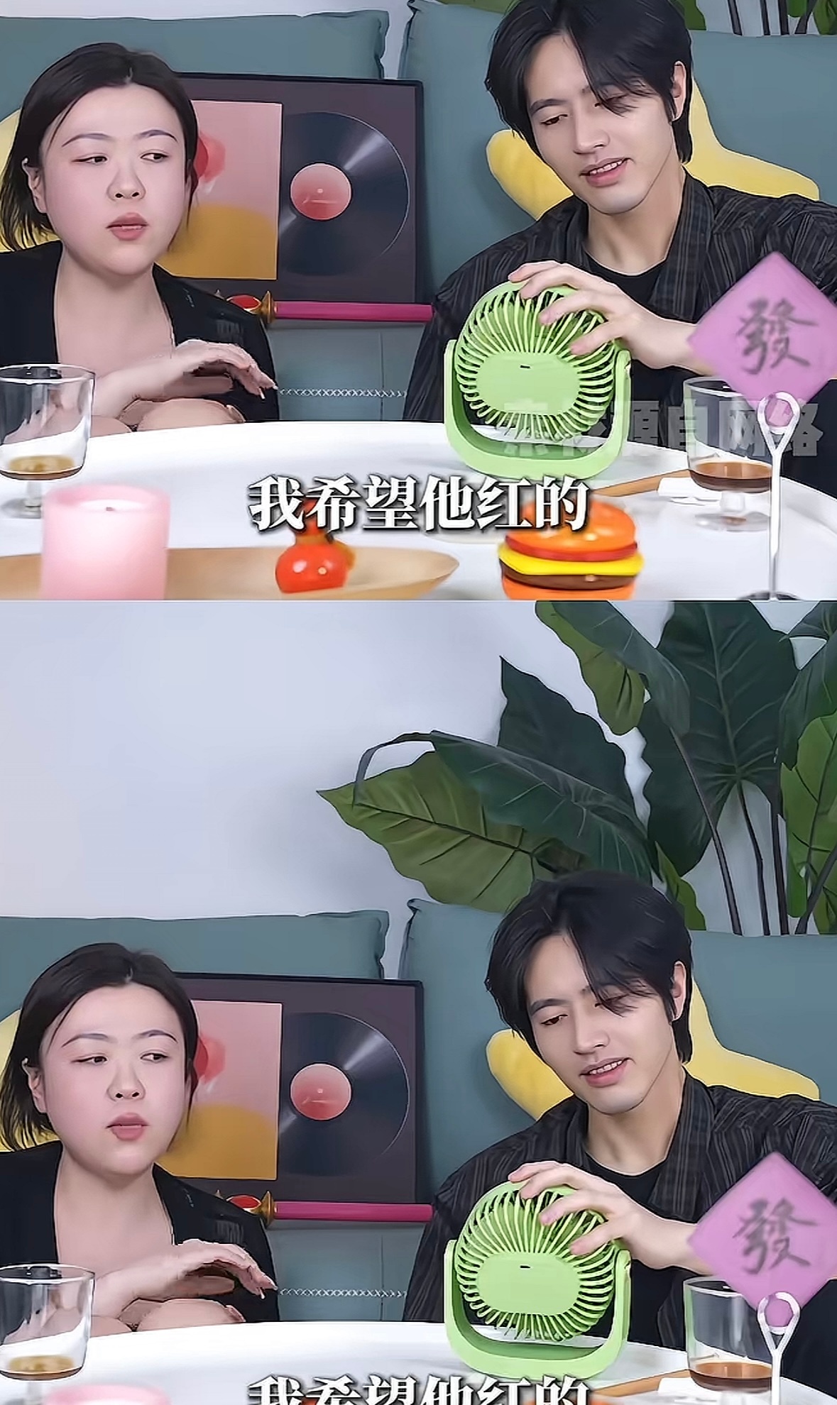 罗正 前女友他演过12部男主戏 还有异人之下 真的没米吗？罗正哭穷精简时间线1.