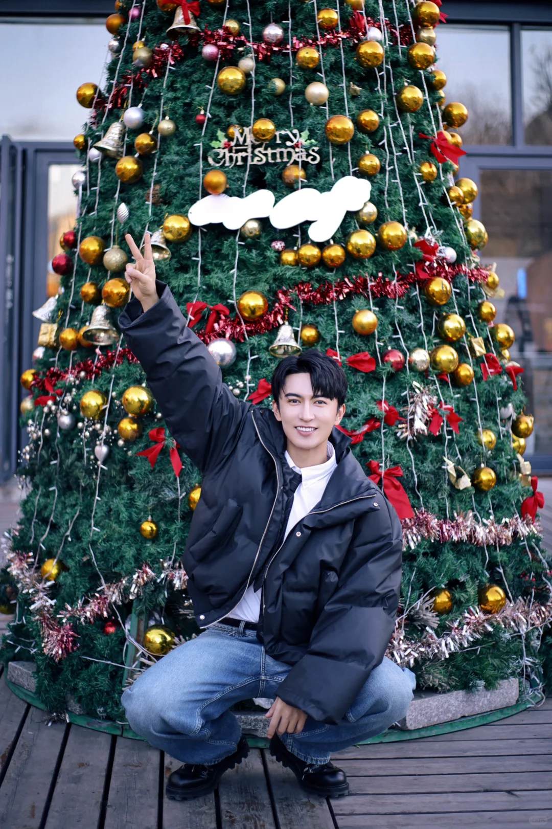 平安夜🎄平安喜乐