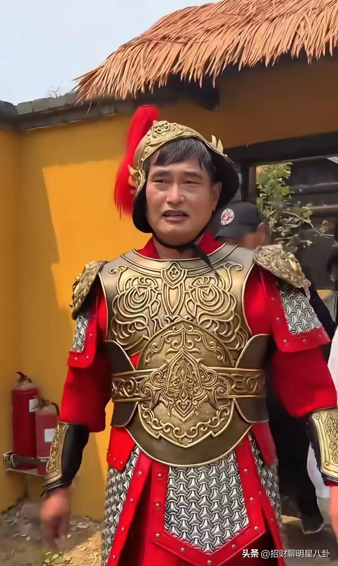 朱之文被恶意举报属于被霸凌，他不是什么劣迹艺人，但是举报人建群针对性举报，演出取