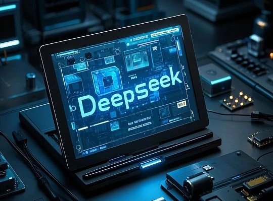 DeepSeek斩杀线如今科技圈刷屏的DeepSeek斩杀线，从来不是单纯比拼性