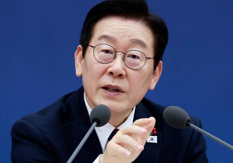 韩国“超级检察官”被削权，百年顽疾真的能改好吗？
 
2026年8月4日，韩国总