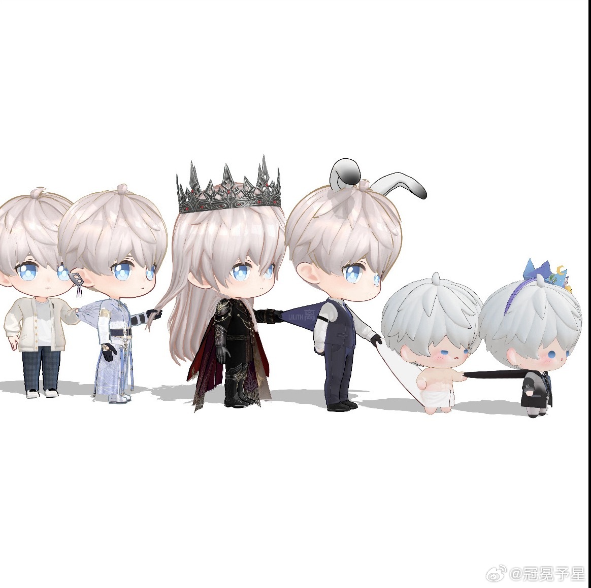 1016星回时✨🌟 
