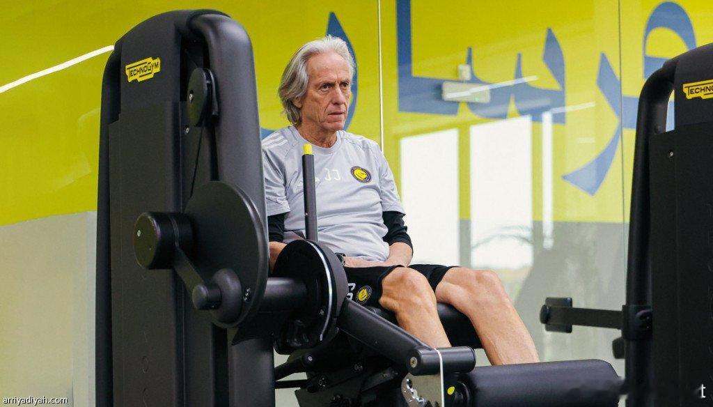 C罗 据利雅迪亚🔴热苏斯的未来和 C 罗挂钩利雅得胜利主教练豪尔赫·热苏斯已将