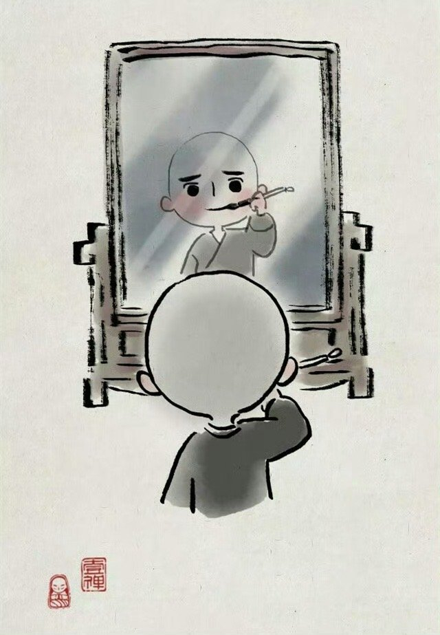 活着就是一场修行，不论世事多么复杂、生活多么难忍，都要学会为自己开个“药方”。—