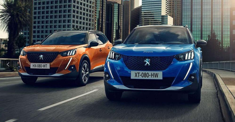 标致又出新车了——全新2008。
 
和以往的剧本一样，法国人又一次给我们带来了