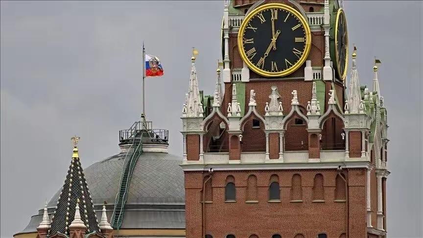 俄罗斯个别人的想法非常值得我们警惕！俄乌战争爆发后，俄罗斯遭受西方国家全面围堵和
