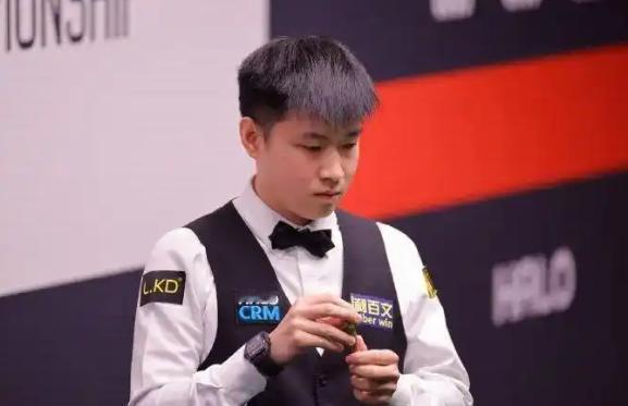 4 月 29 日全程高能直播！斯诺克世锦赛燃情开战，赵心童与墨菲展开激烈对决，比