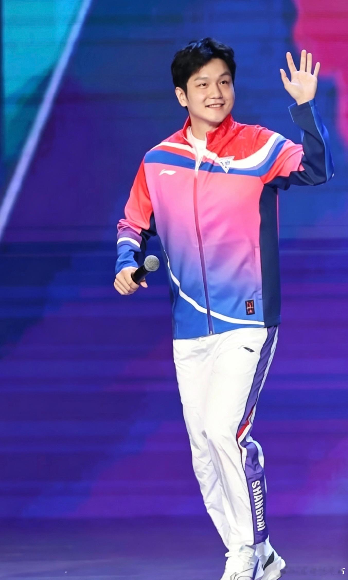 樊振东 上海体育名片🏙️，中国体育名片🇨🇳，乒乓体育名片🏓冠军之路樊振东