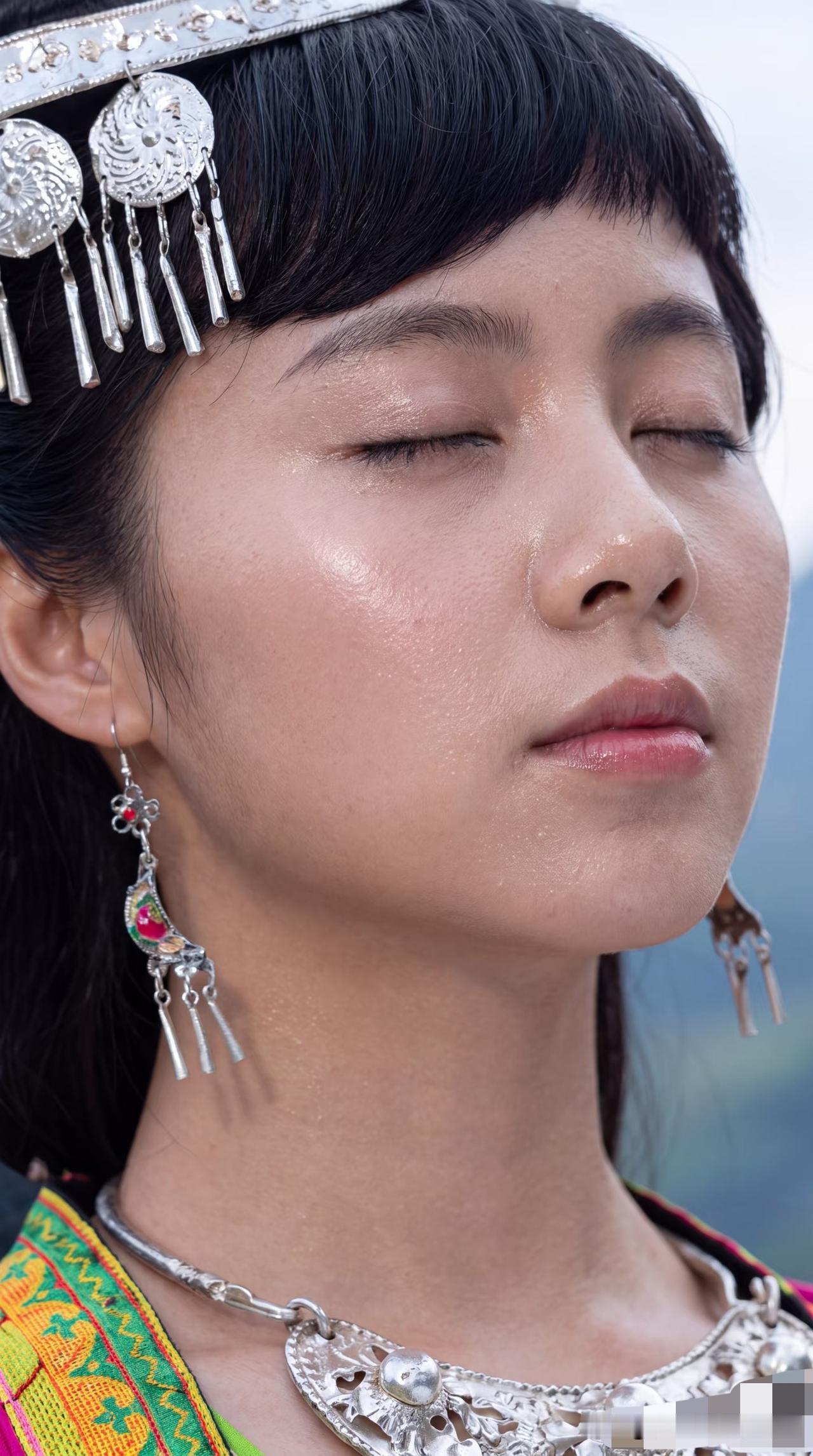 孙莉古风美图