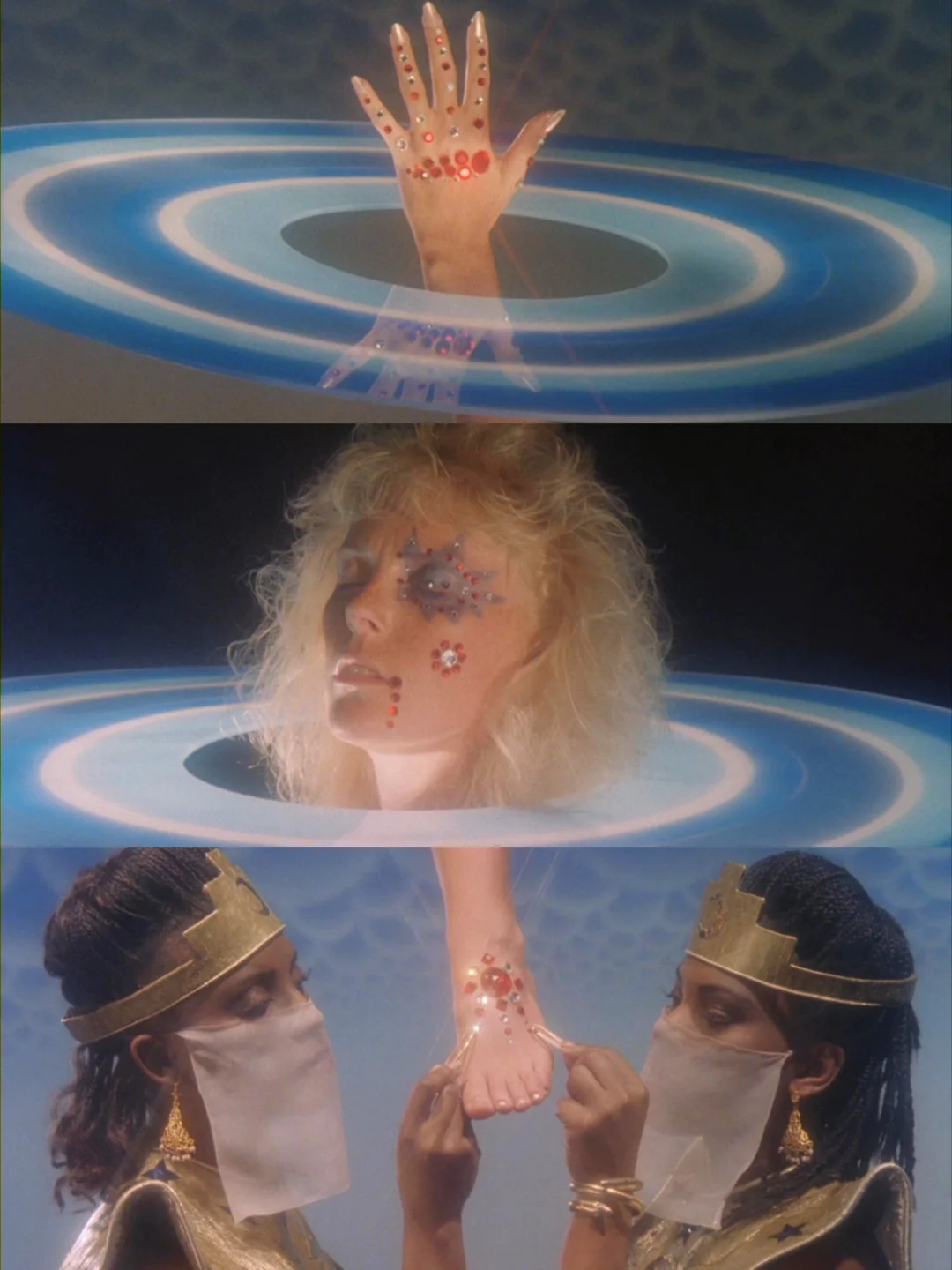 华丽的咏叹🌺十位导演为歌剧而拍的美学电影