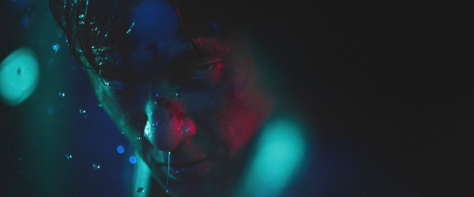 街头霸王电影新预告街头霸王电影正式预告 大卫·达斯马齐来演街霸反派了！当年《蚁人