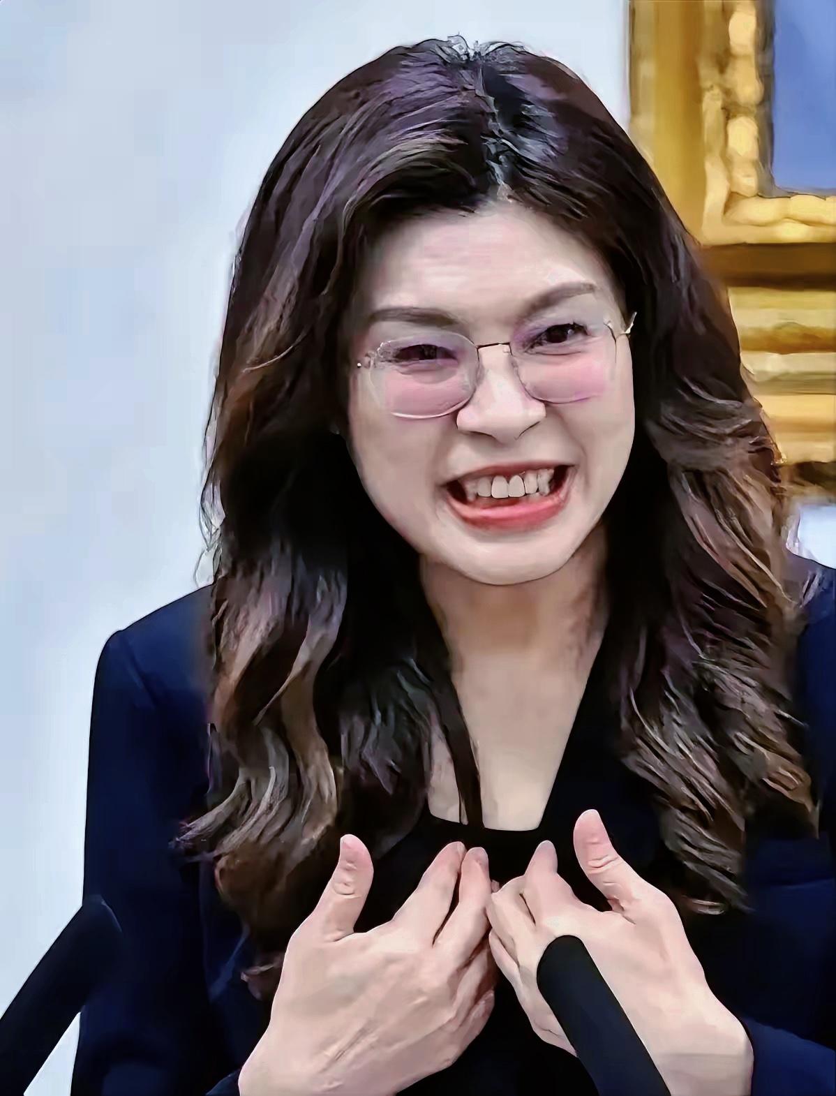 郑丽文这番言论简直让人无语至极！统一是大势所趋、民心所向，这可不是她能随便否定的