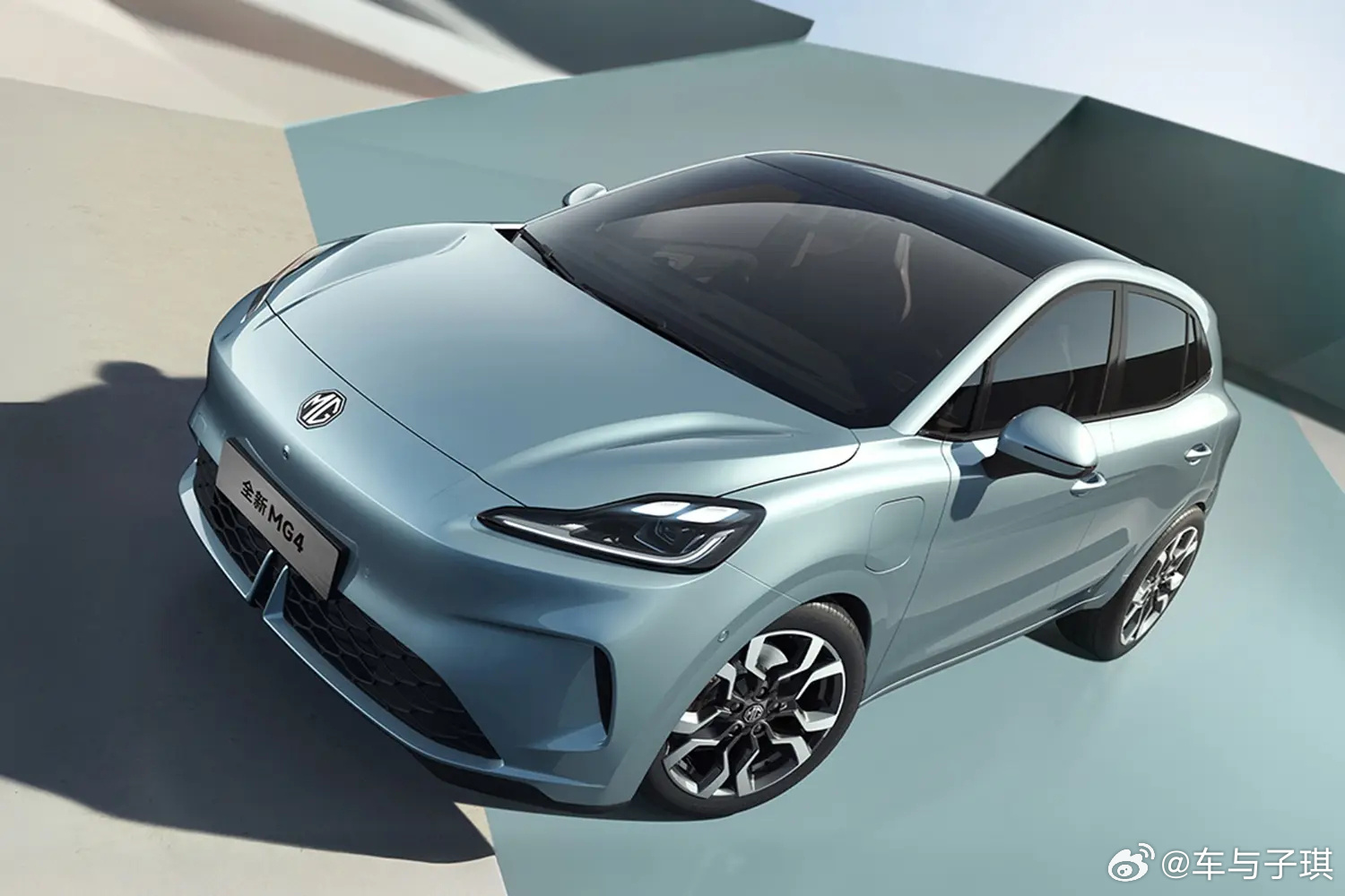 开 MG4 快俩月，这台纯电车确实是被市场低估的务实选择。北方冬季用车也很从容，