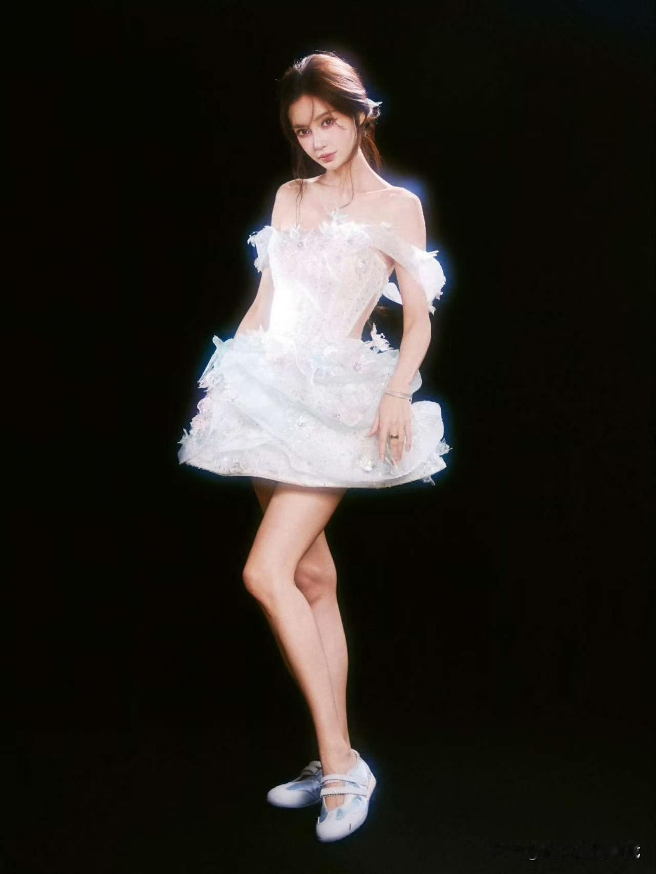 杨颖