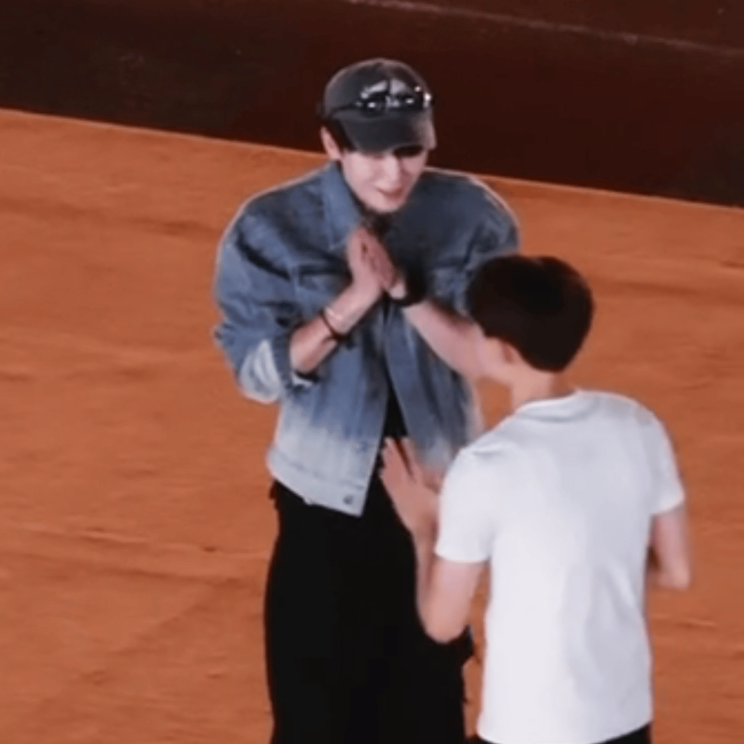 求求你啦🥺