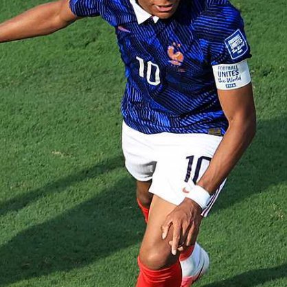 北京时间7月1日凌晨5点整，2026年美加墨世界杯1/16决赛继续进行角逐，法国