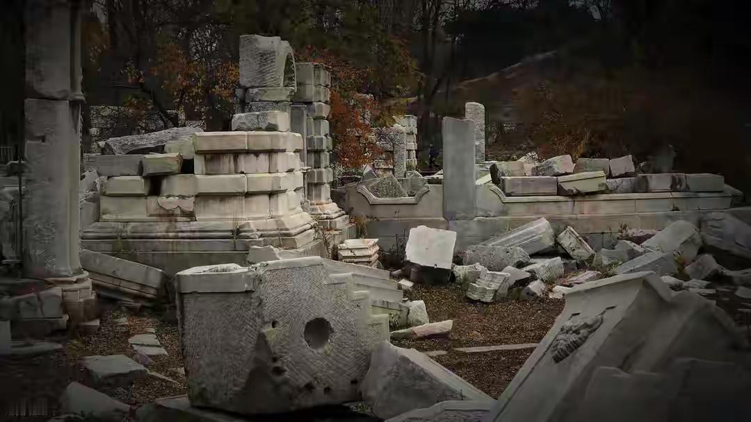 法国国民议会的投票结果震动欧洲，170票全票赞成文物归还法案，没有反对、没有弃权