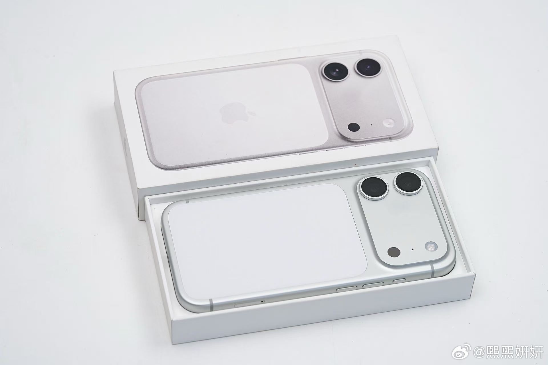 The new iPhone 20……Apple：今天，我们为iPhone 20
