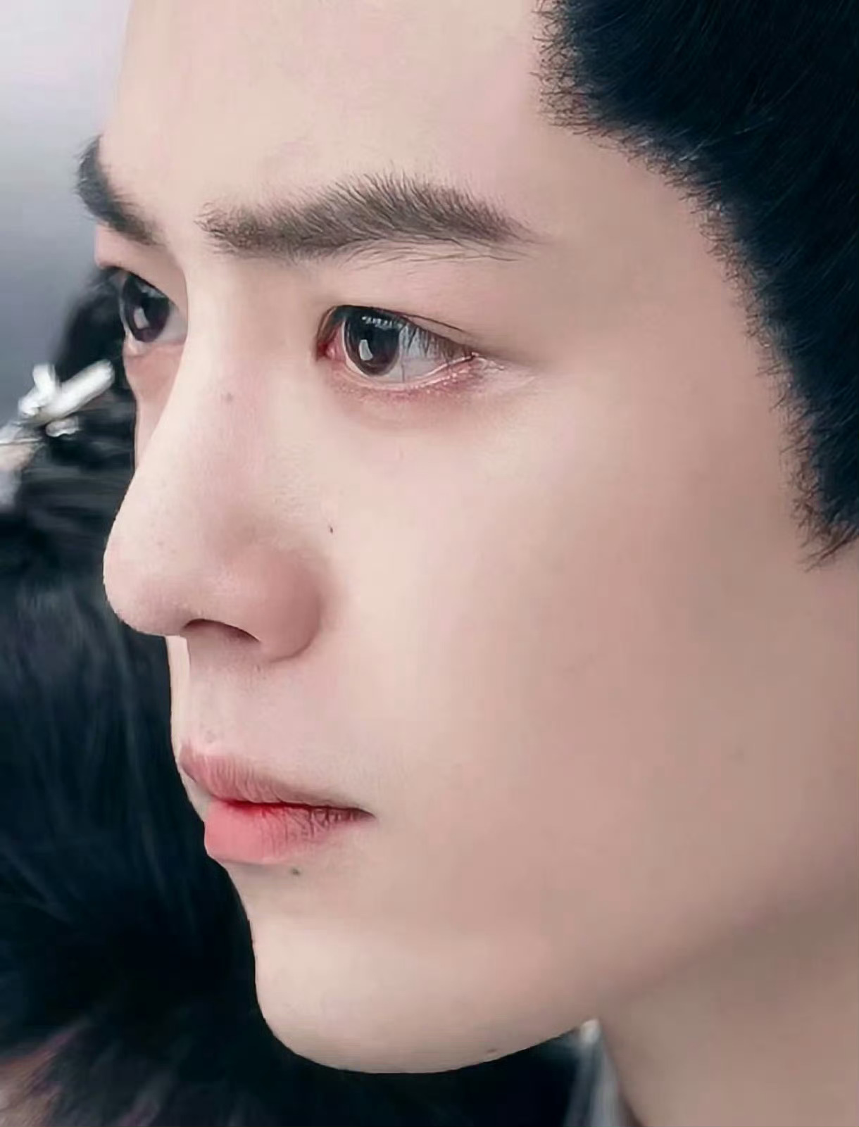 太好看啦！！！[哇] ​​​