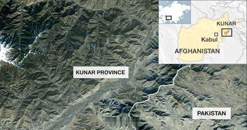 突发新闻：巴基斯坦对阿富汗境内发动新一轮空袭，报道称，目前已有 10 人丧生，另