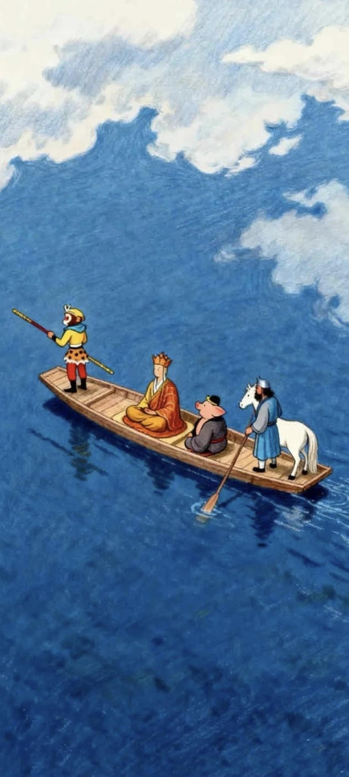 战争的本质是什么？？
政客提供弹药，
富人提供粮食，
穷人提供孩子，
仗打完了，