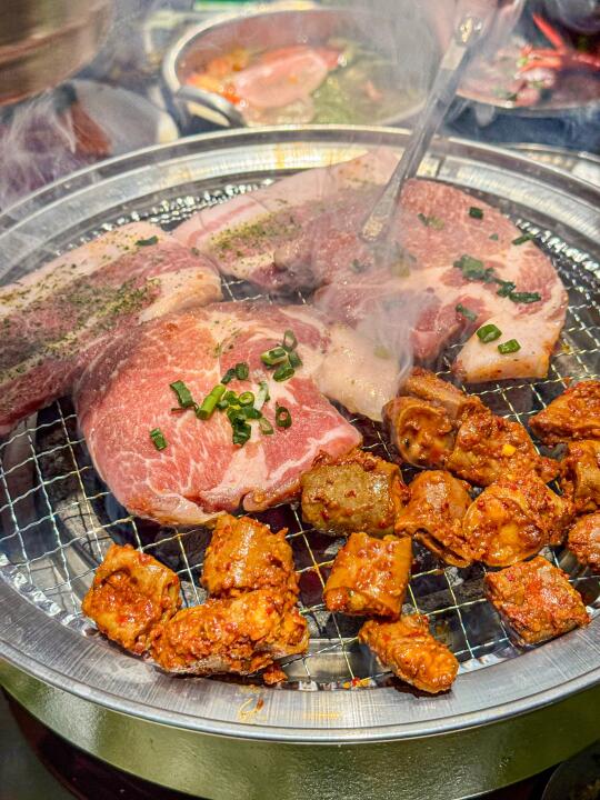 喜欢吃肉的逃不过！绝对爱