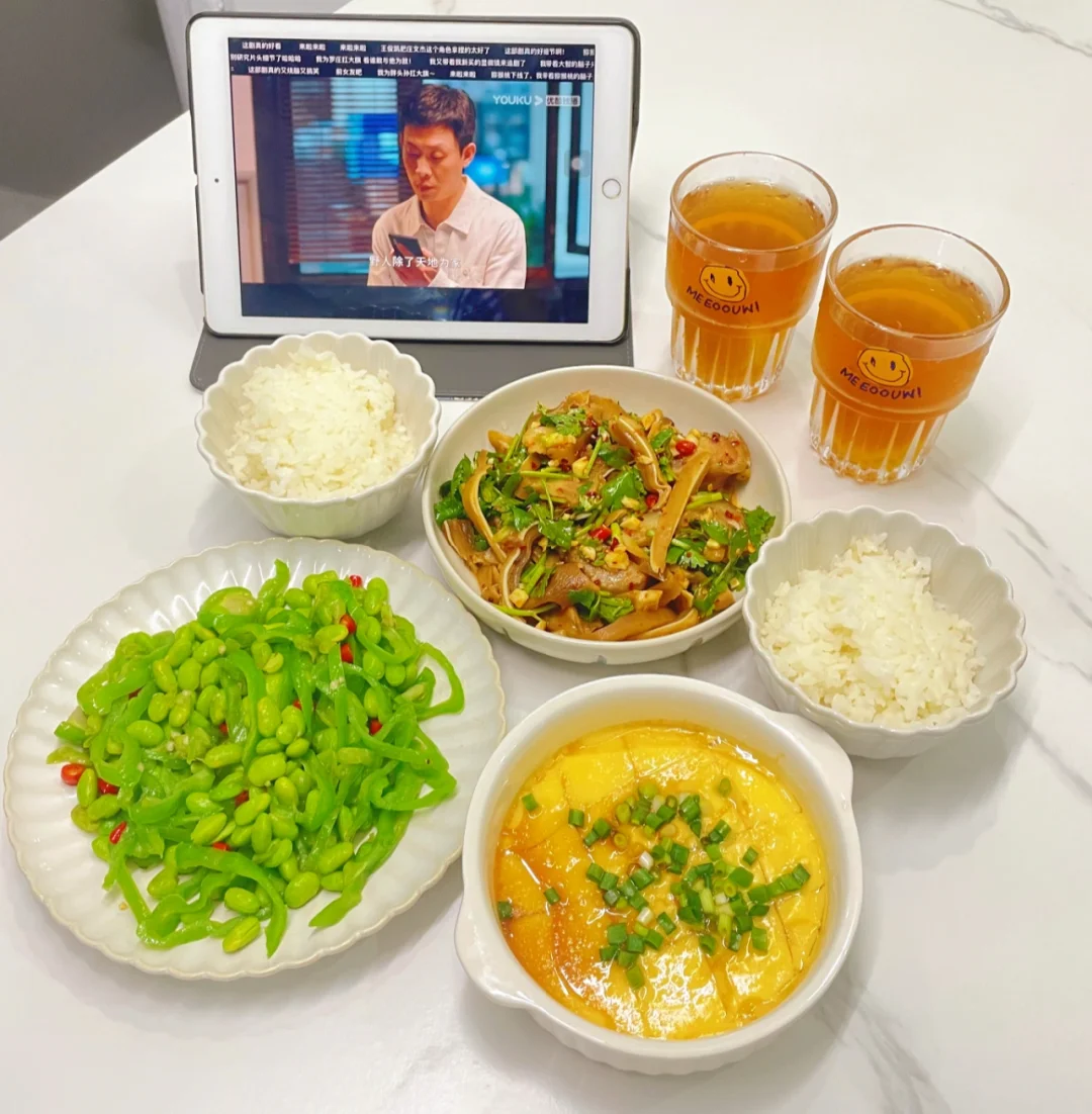晚餐分享|二人食✨