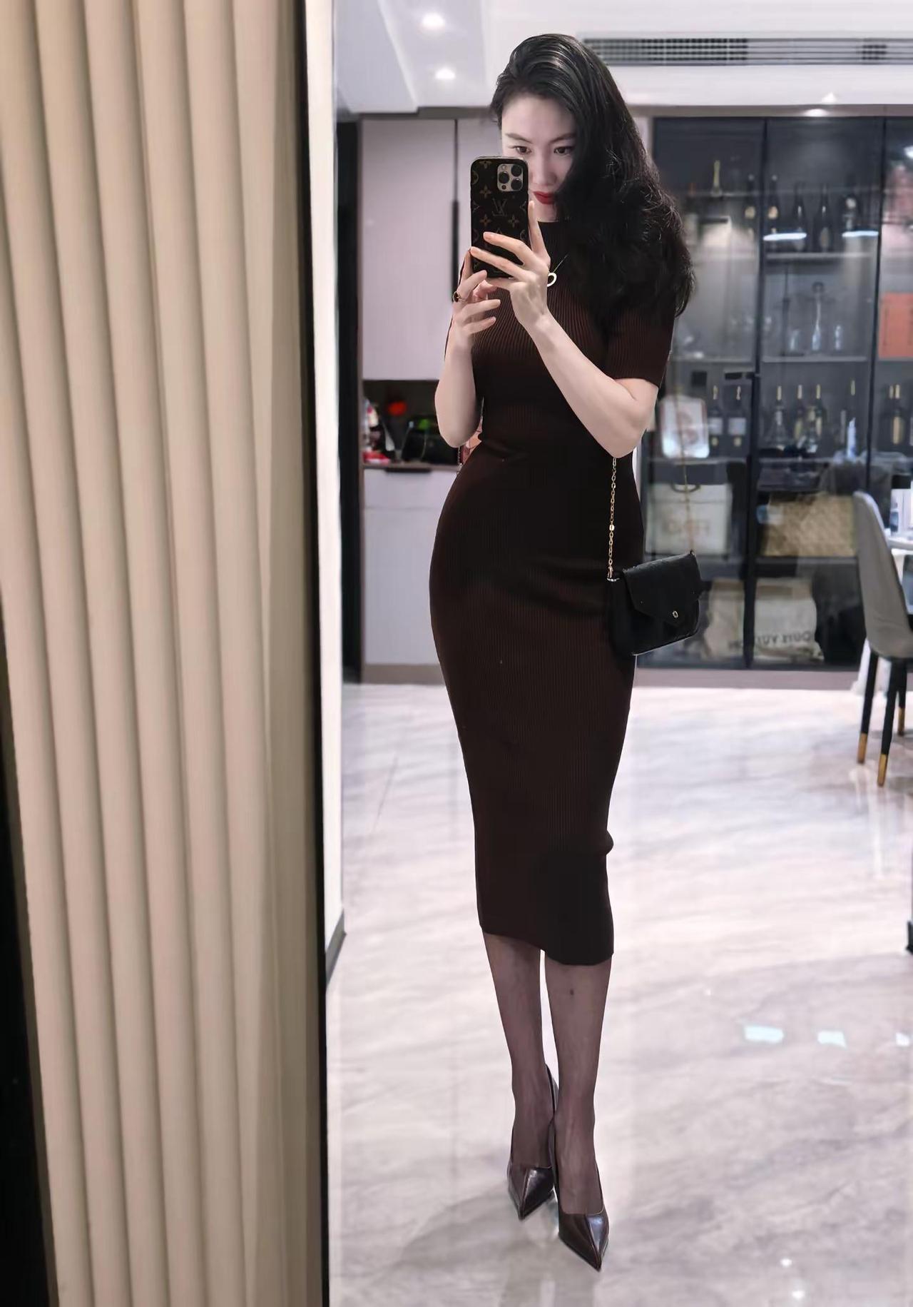 不用太漂亮 有点气质就行