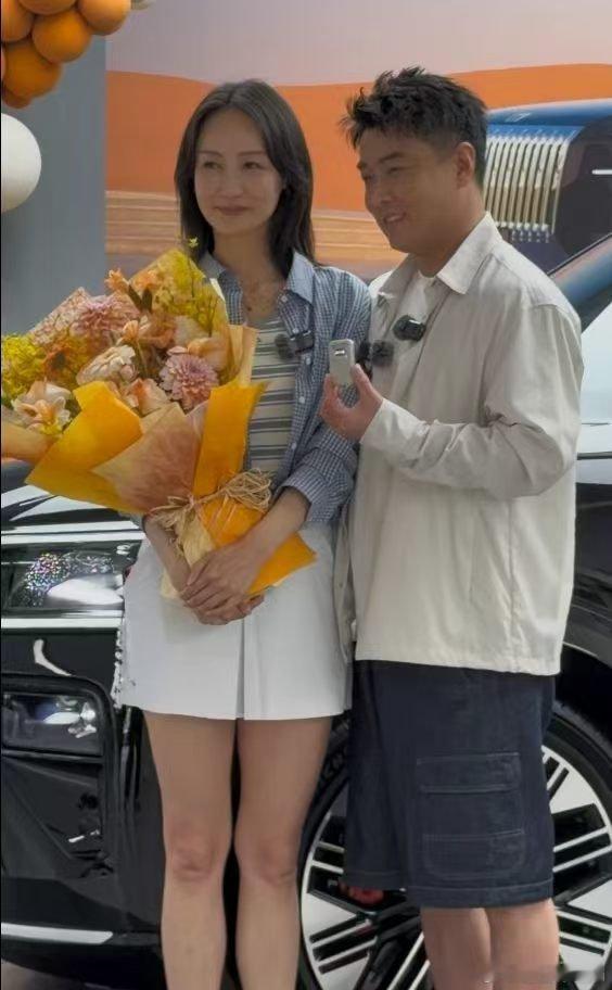 王皓凯旋回国后第一件事是提车 低调沉稳实力在线，一直都是王皓的标签。为国拿下无上
