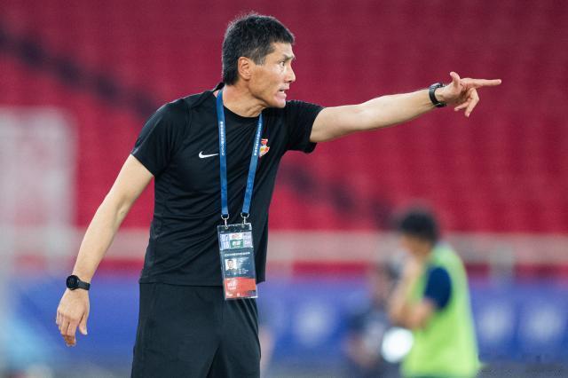 国足国足[超话]国足选帅 难产 “土洋之争”本就是伪命题从中国足协正式发布国足选