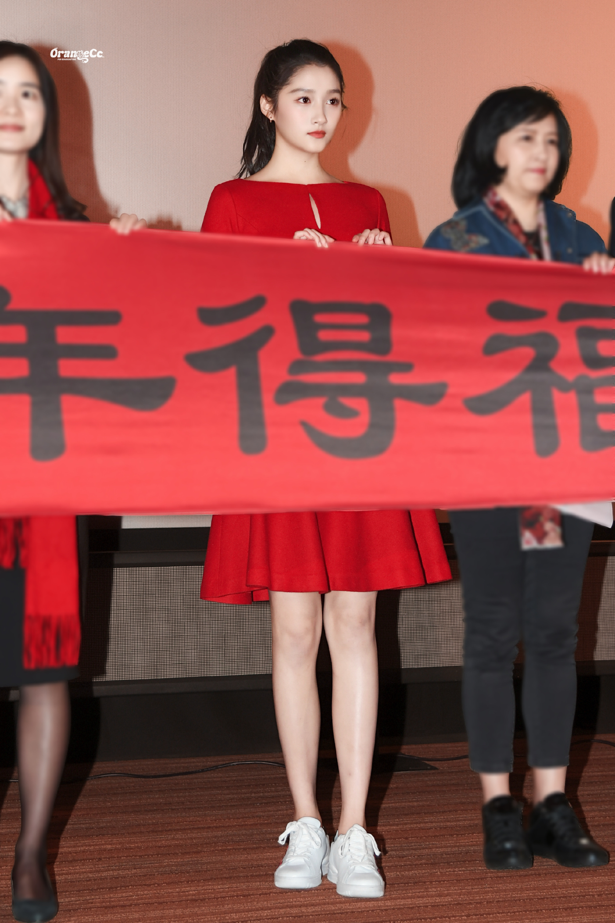 关晓彤 gxt关晓彤千里江山图gxt关晓彤董慧文溺于橘色的海，晚风沦陷于赤城的爱