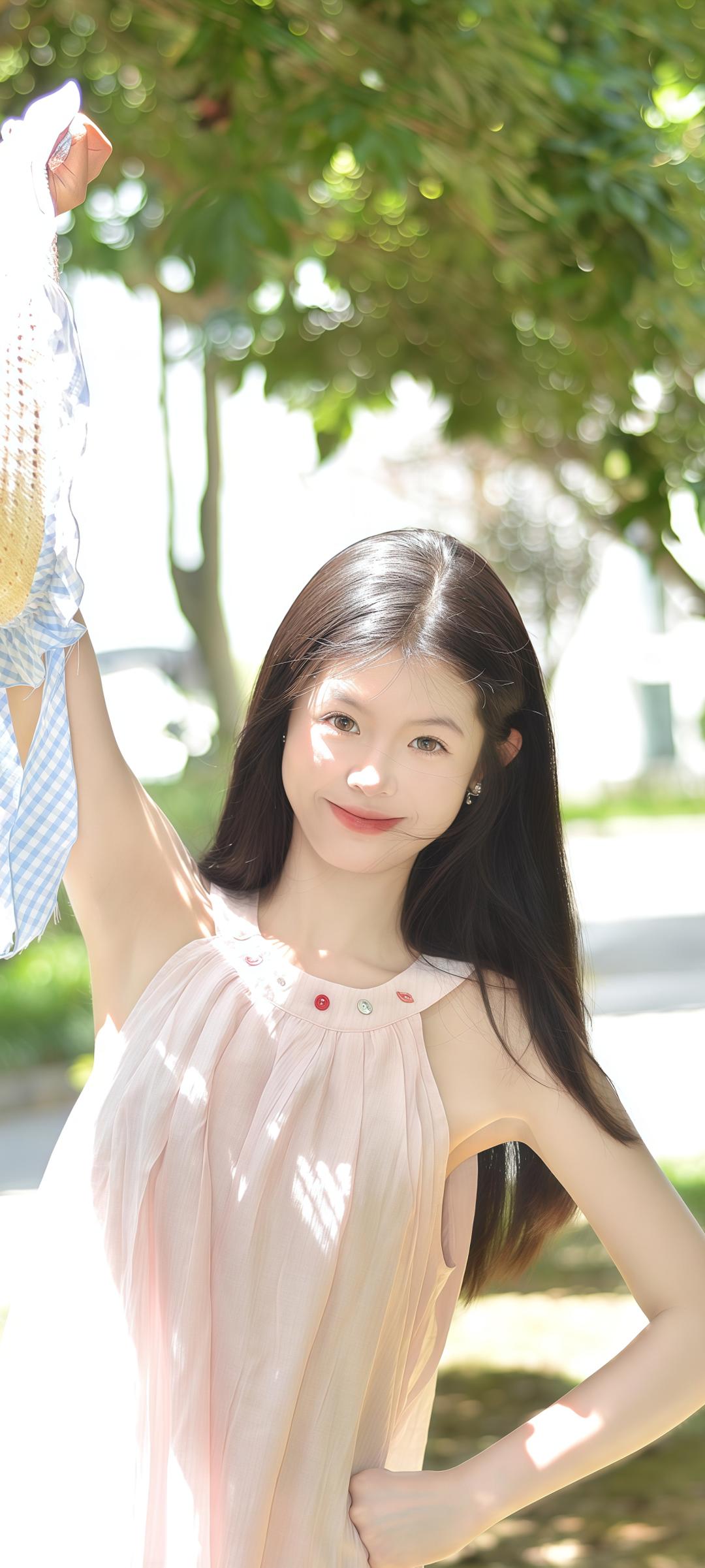 大家都有什么好看的手机壁纸呢