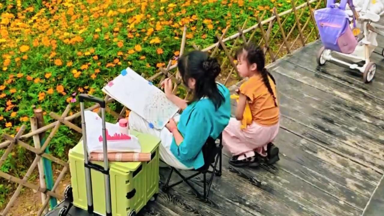 记录我的2026小粉丝