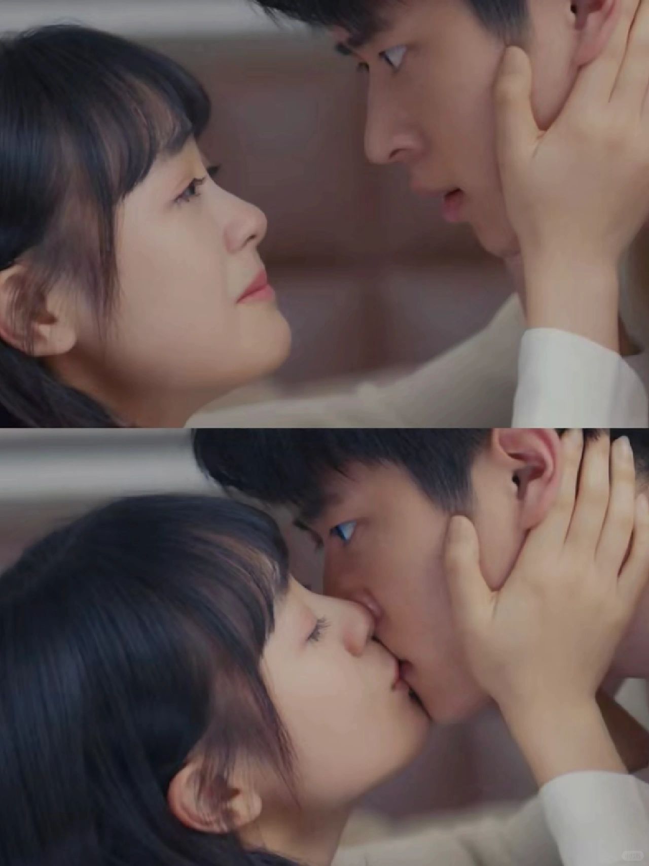 ‼️妈耶太甜了‼️狗系霸总✖️猫系女孩‼️