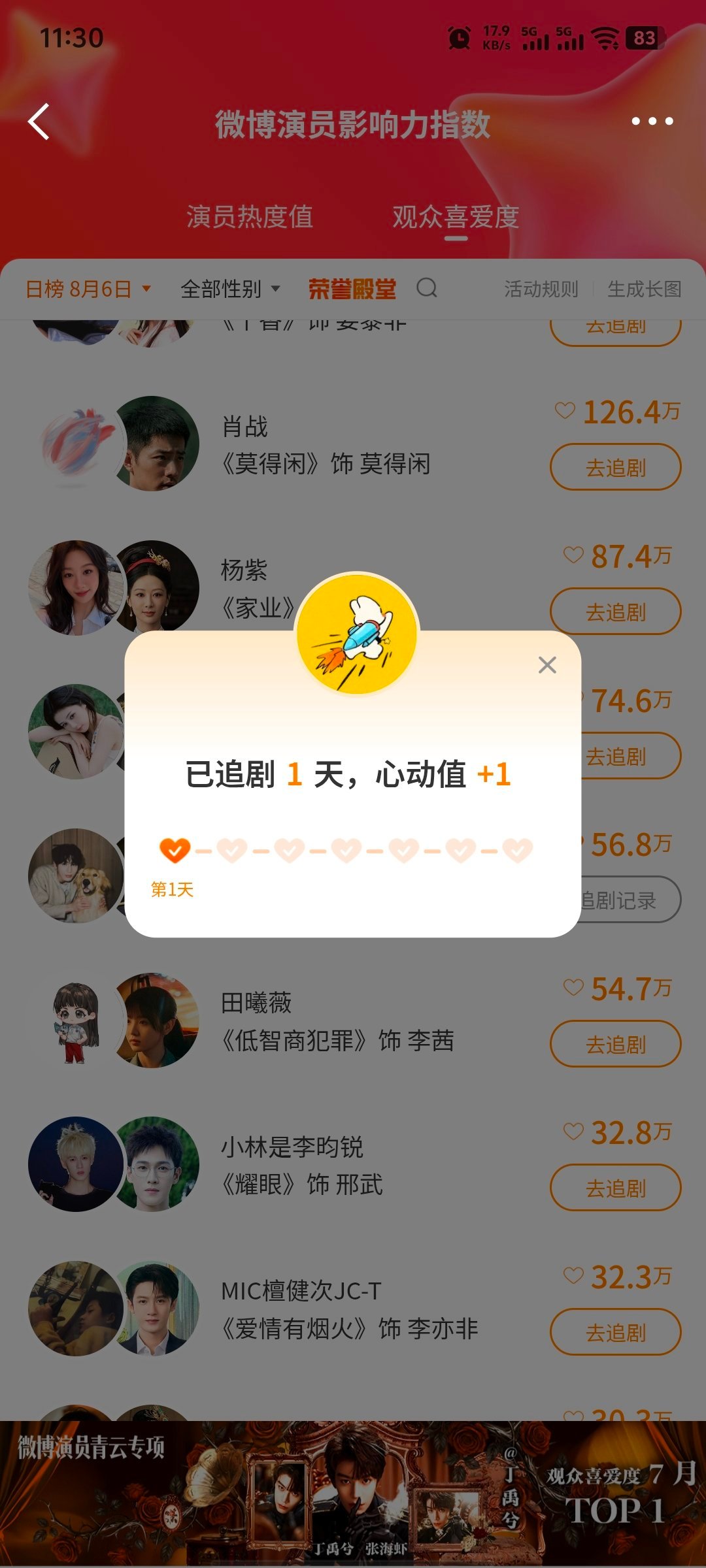 张凌赫可比克品牌代言人｜张凌赫慕容清峄可比克星品+演员影响力切耗做 🆘🆘1️