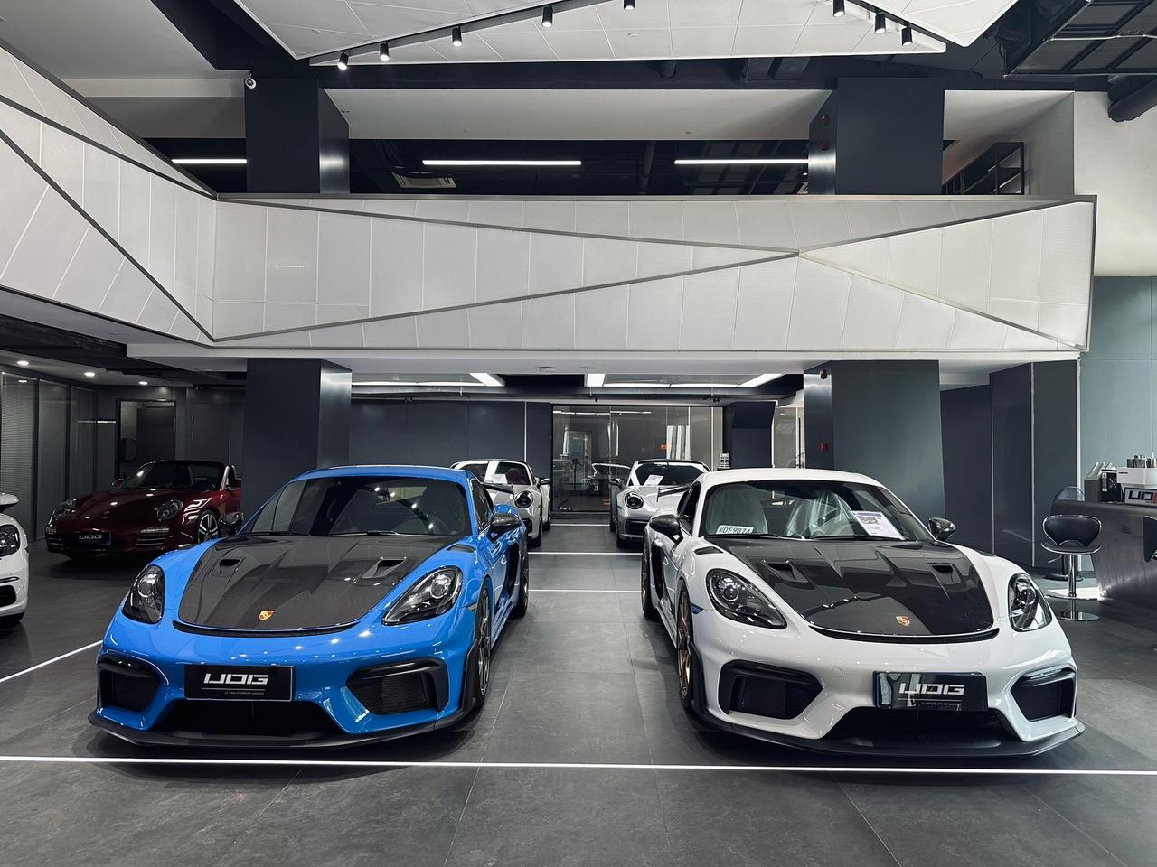 把快乐留给大家#udg梦想车库 #gt4rs