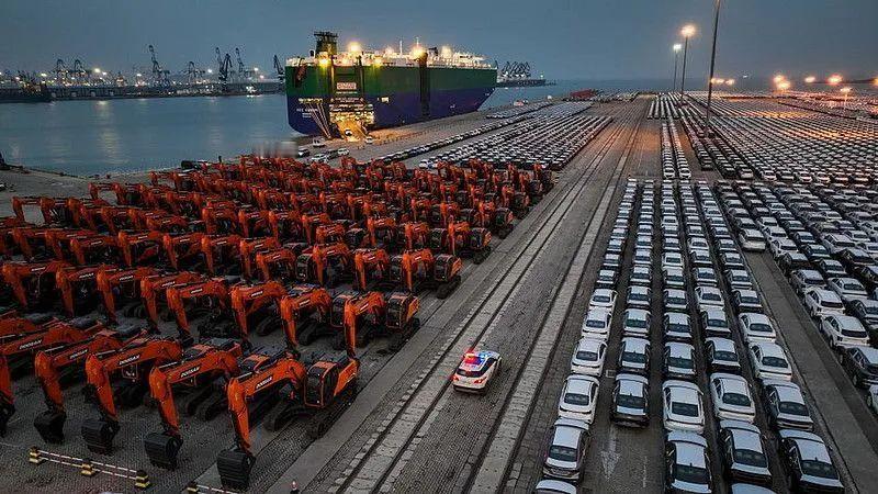 日本政府计划自2028年起对电动汽车征收重量税。新税种将采用车越重、税越高的机制