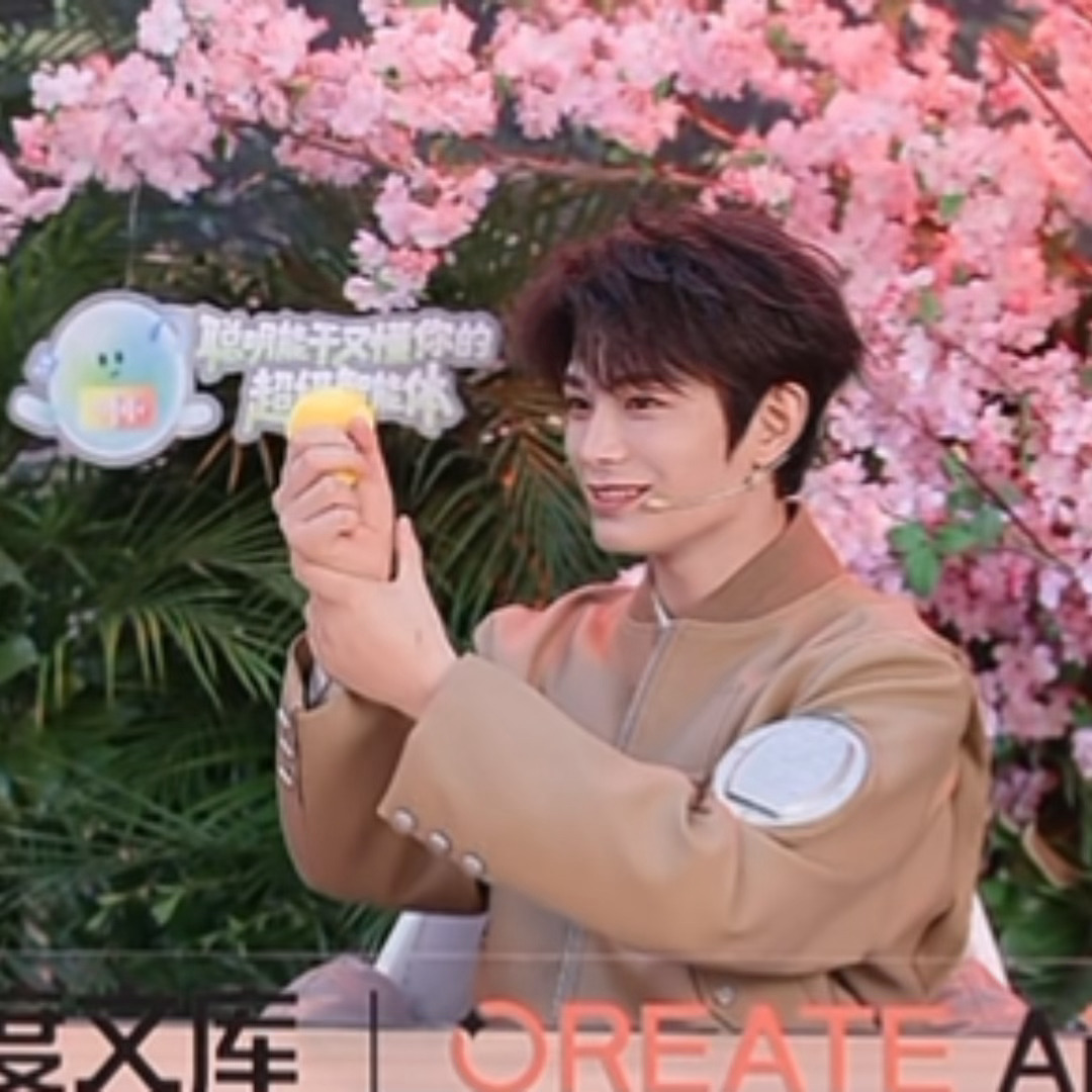 biubiu！丁禹兮 ｜丁禹兮百度文库全球代言人