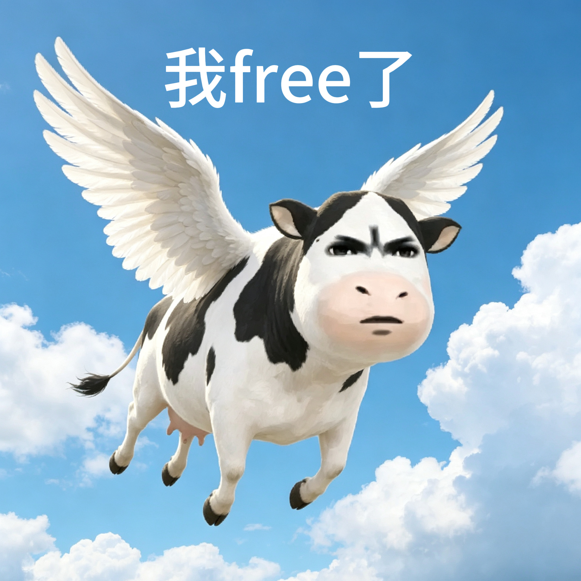 我福瑞了 