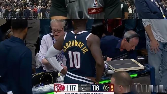 《很多人质疑杜兰特最后一节到底在干嘛？我来跟你们解释一下： 本场杜兰特登场44分