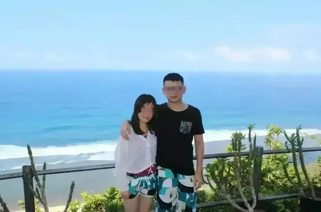 不用猜忌了，巴厘岛这两位就是自杀！

好好想想吧，他们住的是岛上的五星级豪华酒店