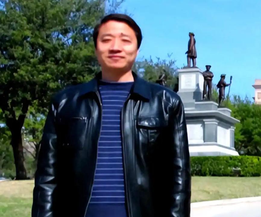 谁也没有想到，亲手缔造国产电磁炮这一国之利器的领军人物，竟然是潜伏极深的美方间谍